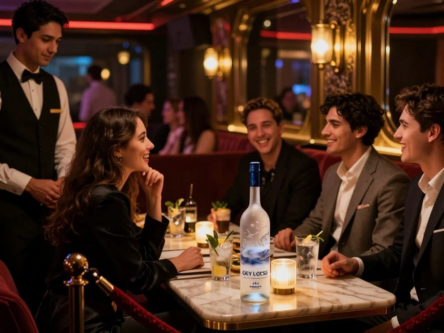 Bottle Service vs Bar Tabs in London’s VIP Scene: Pros and Cons