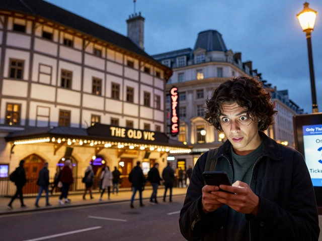 How to Spot Limited-Run London Shows Worth Booking