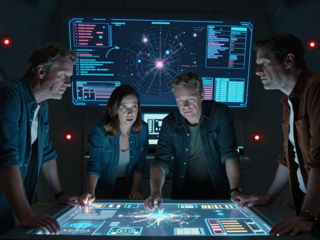 Mission: Breakout London Escape Rooms - Booking and Theme Guide