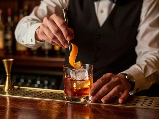 Old Fashioned to Espresso Martini: London’s Best Versions and Where to Find Them