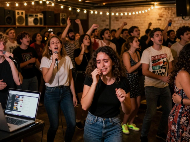 Pop Never Dies: Why Alt-Pop Parties Are Dominating London Nightlife