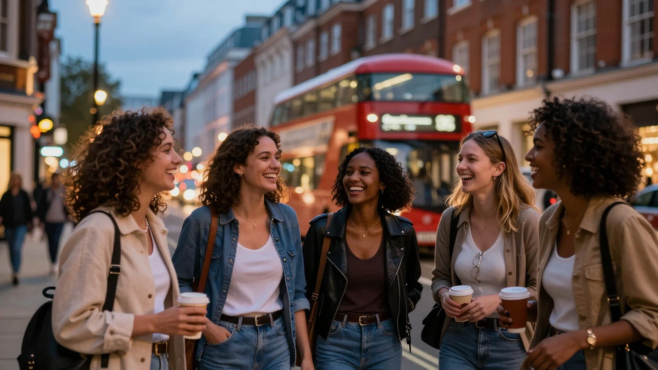 Weeknight Party Plans: Cheap Monday to Wednesday Girls' Nights in London